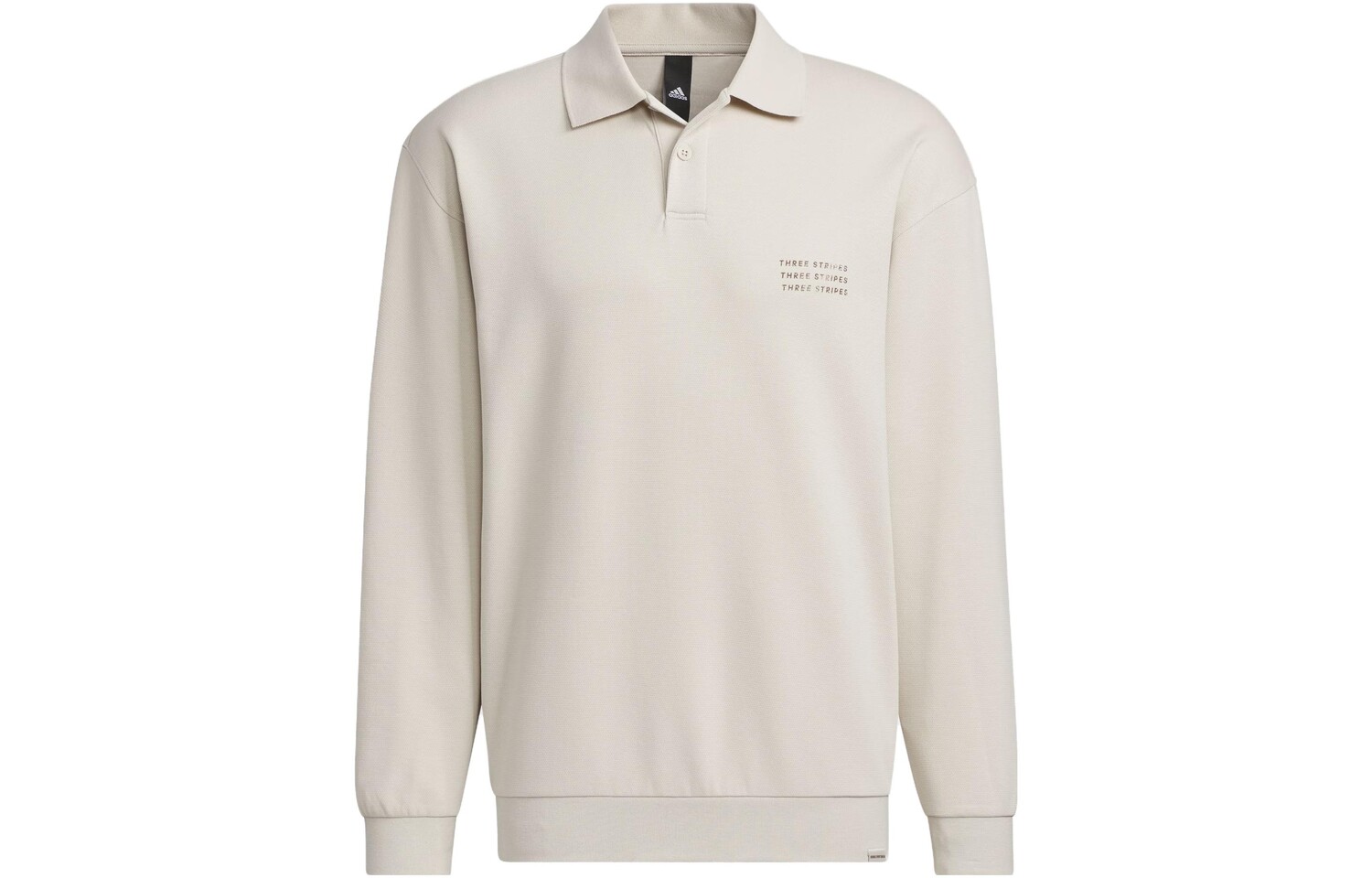 Рубашка поло мужская светло-коричневая Adidas, коричневый
Рубашка поло мужская светло-коричневая Adidas, коричневый