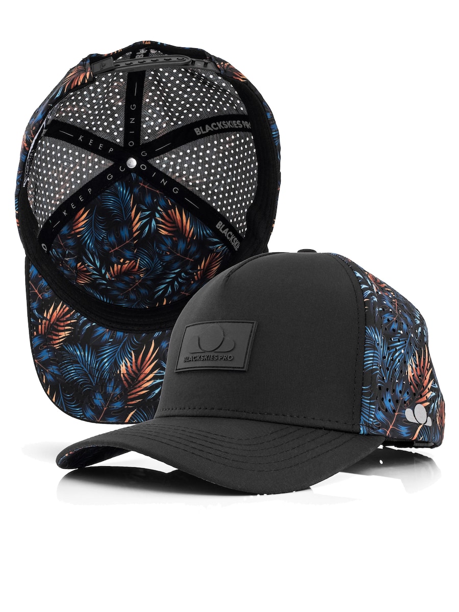 Спортивная кепка Blackskies Pro All Sports Performance, Mixed Colors
Спортивная кепка Blackskies Pro All Sports Performance, Mixed Colors