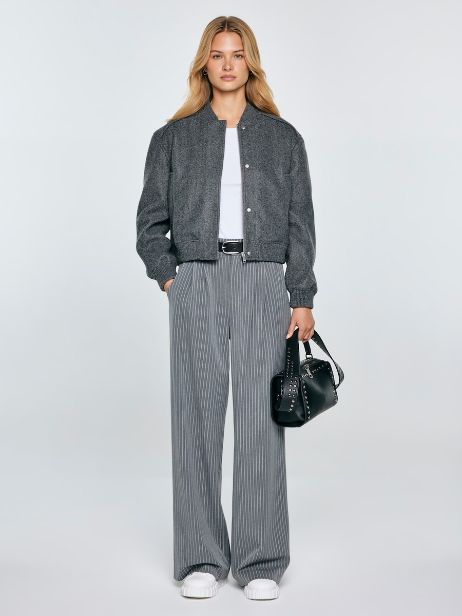 Куртка межсезонная BIG STAR JOESIE, Mottled Grey
Куртка межсезонная BIG STAR JOESIE, Mottled Grey