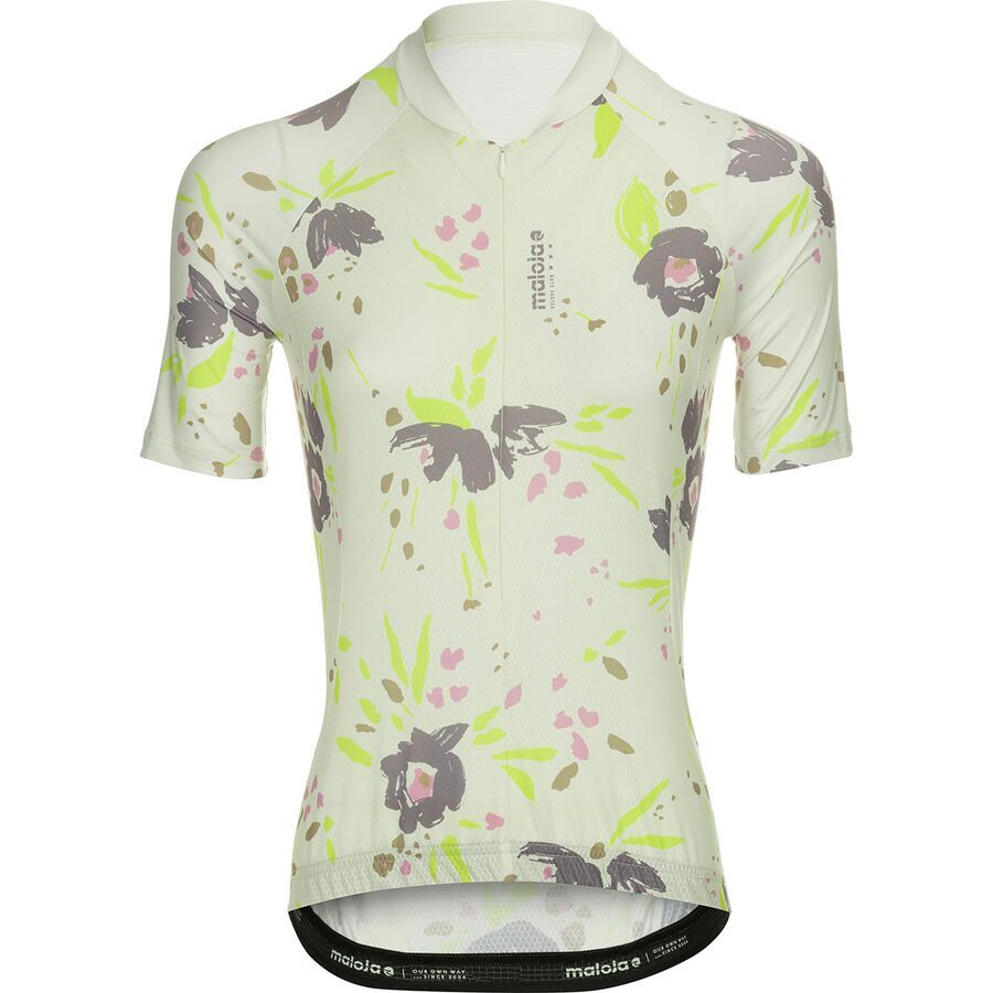 Футболка Maloja VilsaM Maloja, Shaded White
Футболка Maloja VilsaM Maloja, Shaded White