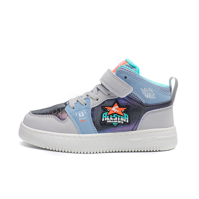 Износостойкие, водостойкие, легкие, средней высоты детские кроссовки для скейтбординга Rebound Philo Yingbang, синий/оранжевый
Износостойкие, водостойкие, легкие, средней высоты детские кроссовки для скейтбординга Rebound Philo Yingbang, синий/оранжевый