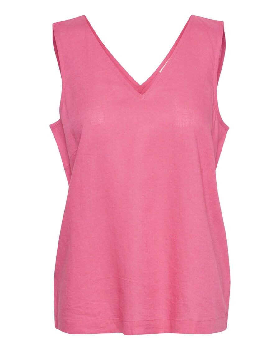 Классический топ Kaffe Shirt Milia, цвет pitaya
Классический топ Kaffe Shirt Milia, цвет pitaya