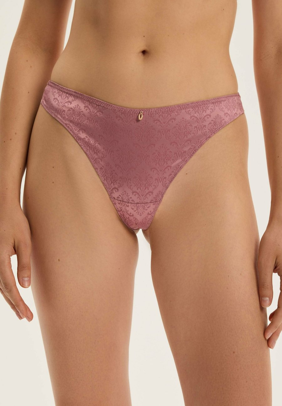 Трусы ESOTIQ CHARM, Mottled Pink
Трусы ESOTIQ CHARM, Mottled Pink