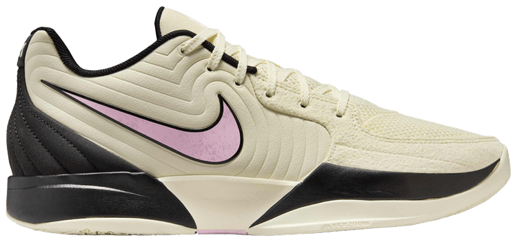 Кроссовки Nike Ja 2 EP 'Last Call', кремовый
Кроссовки Nike Ja 2 EP 'Last Call', кремовый