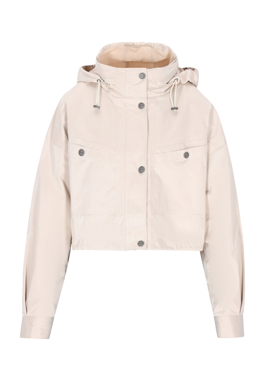 Куртка межсезонная DreiMaster Vintage, светло-бежевый
Куртка межсезонная DreiMaster Vintage, светло-бежевый