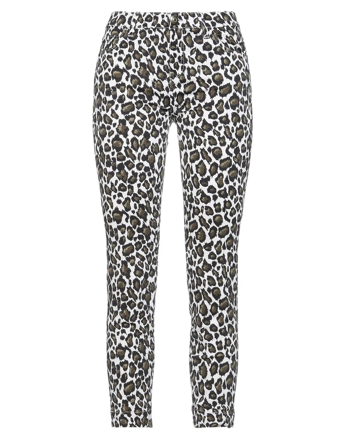 Брюки Kaos, белый
Брюки Kaos, белый