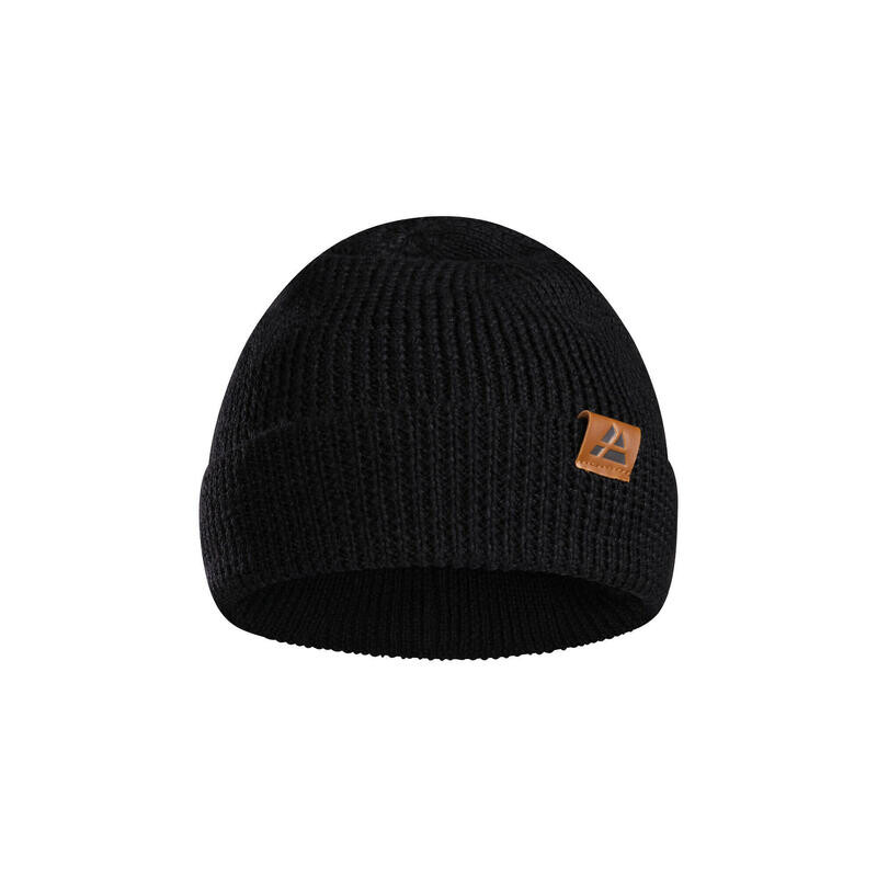 Шапка Danish Endurance, черный 
Шапка Danish Endurance, черный