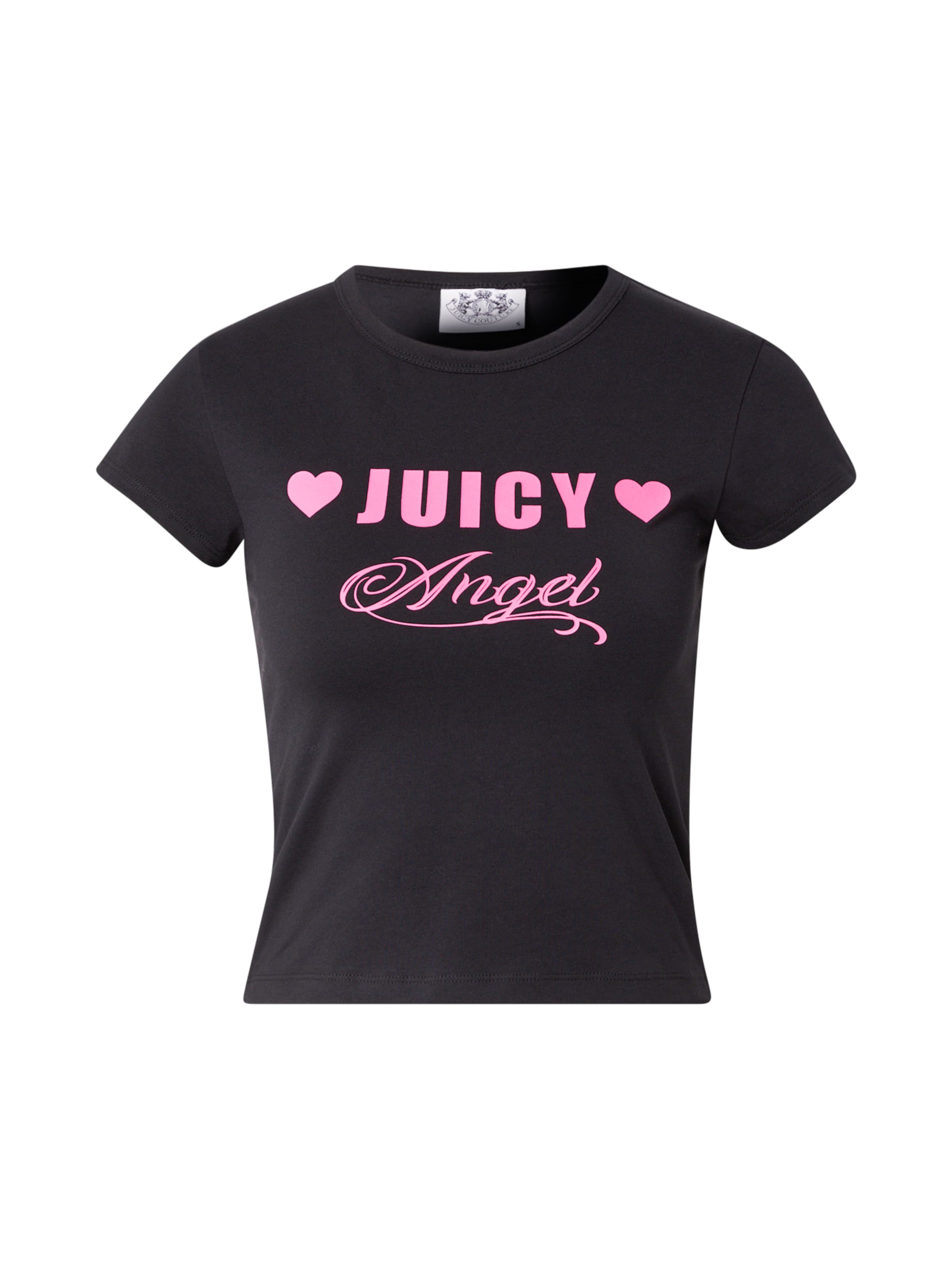 Juicy Couture Футболка в черном цвете, Черный, Juicy Couture Футболка в черном цвете
Juicy Couture Футболка в черном цвете, Черный, Juicy Couture Футболка в черном цвете