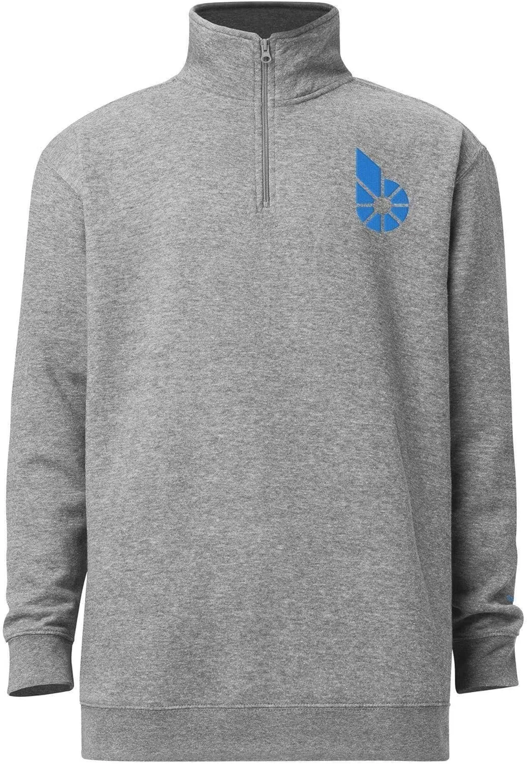 Флисовая толстовка Bitshares InvestmenTees
Флисовая толстовка Bitshares InvestmenTees
