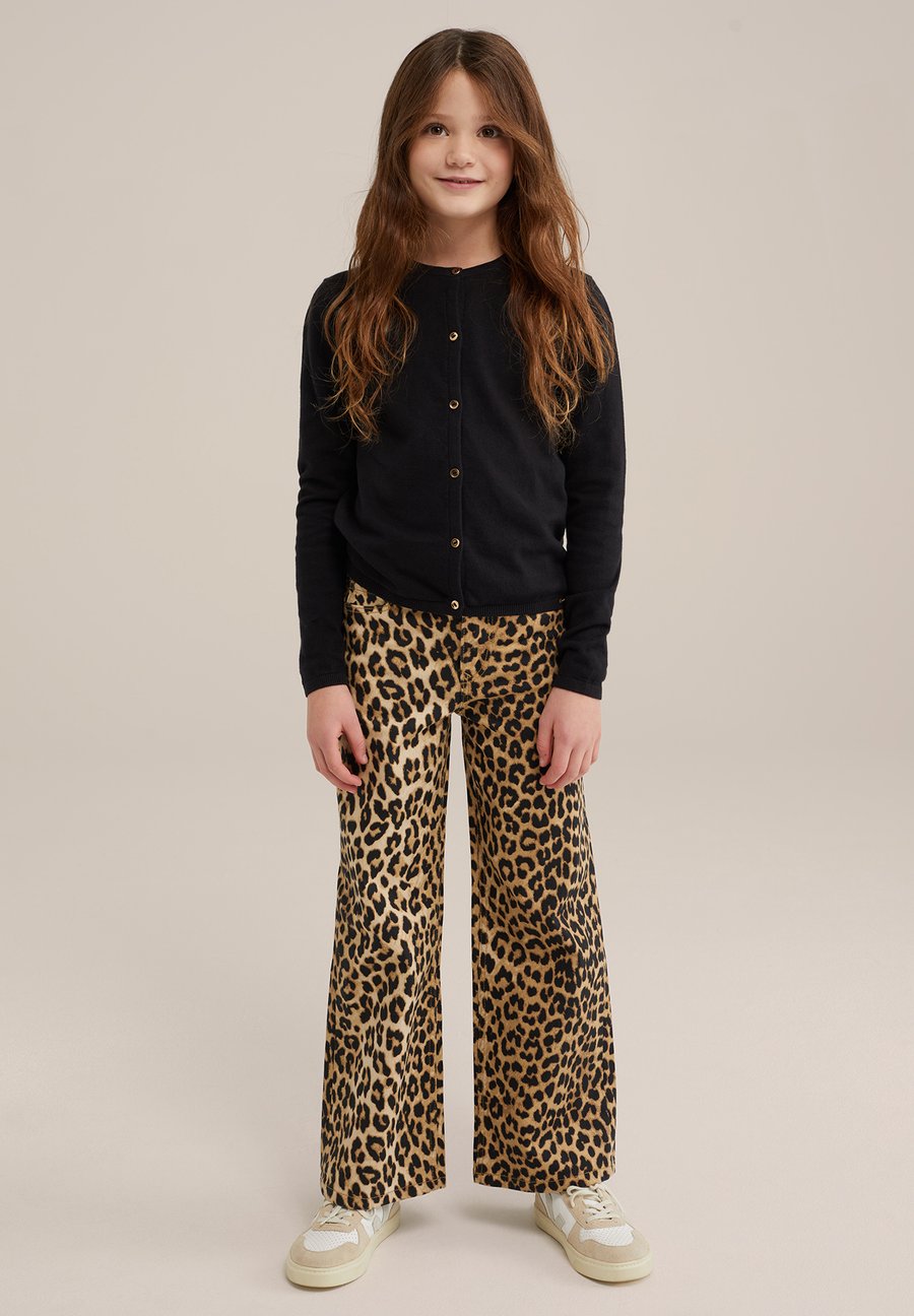 Кардиган WE Fashion Cardigan, Black
Кардиган WE Fashion Cardigan, Black