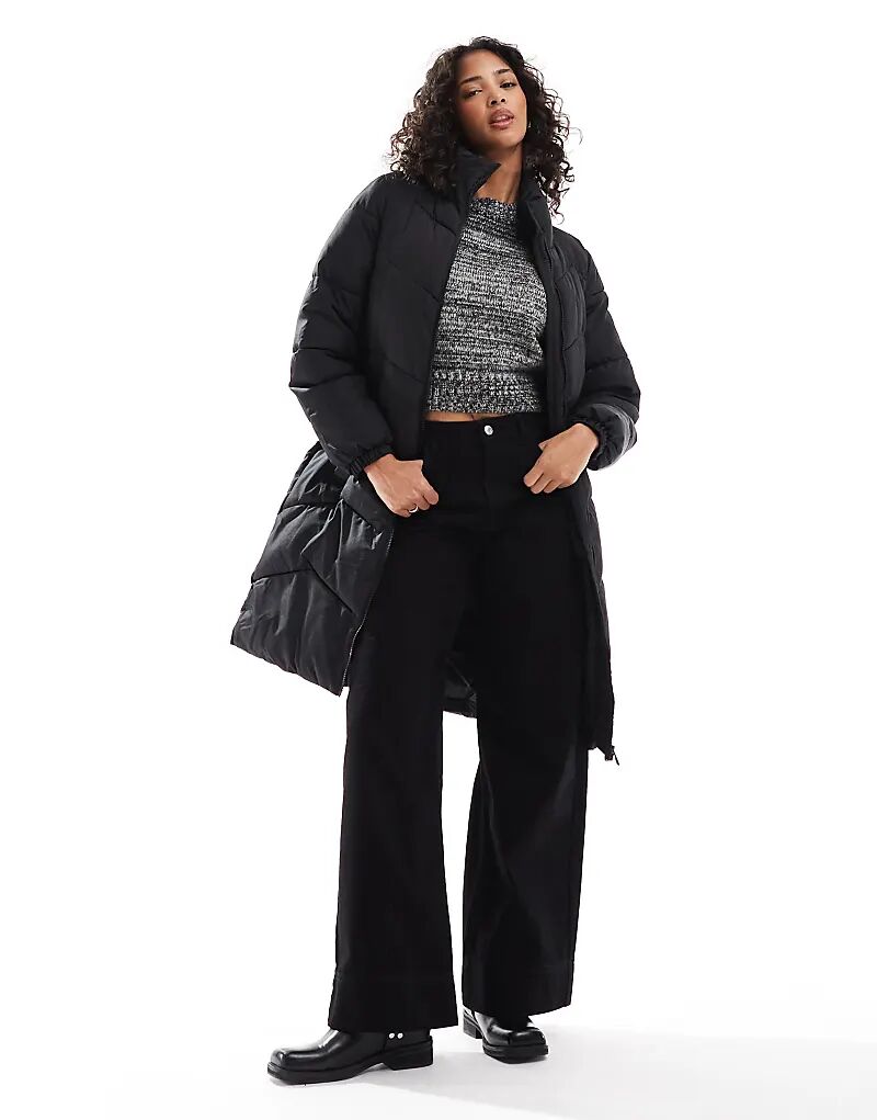 Удлиненное стеганое пальто черного цвета Vero Moda, Черный, Удлиненное стеганое пальто черного цвета Vero Moda
Удлиненное стеганое пальто черного цвета Vero Moda, Черный, Удлиненное стеганое пальто черного цвета Vero Moda