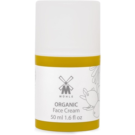 Органический крем для лица MÜHLE 50 мл M Mühle
Органический крем для лица MÜHLE 50 мл M Mühle