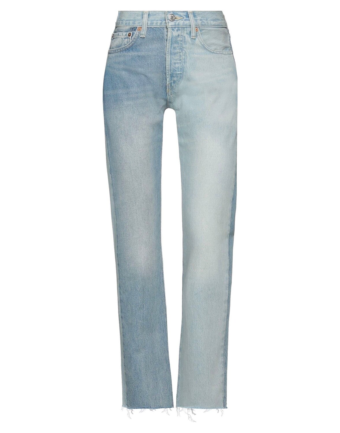 Джинсы Vetements, синий
Джинсы Vetements, синий