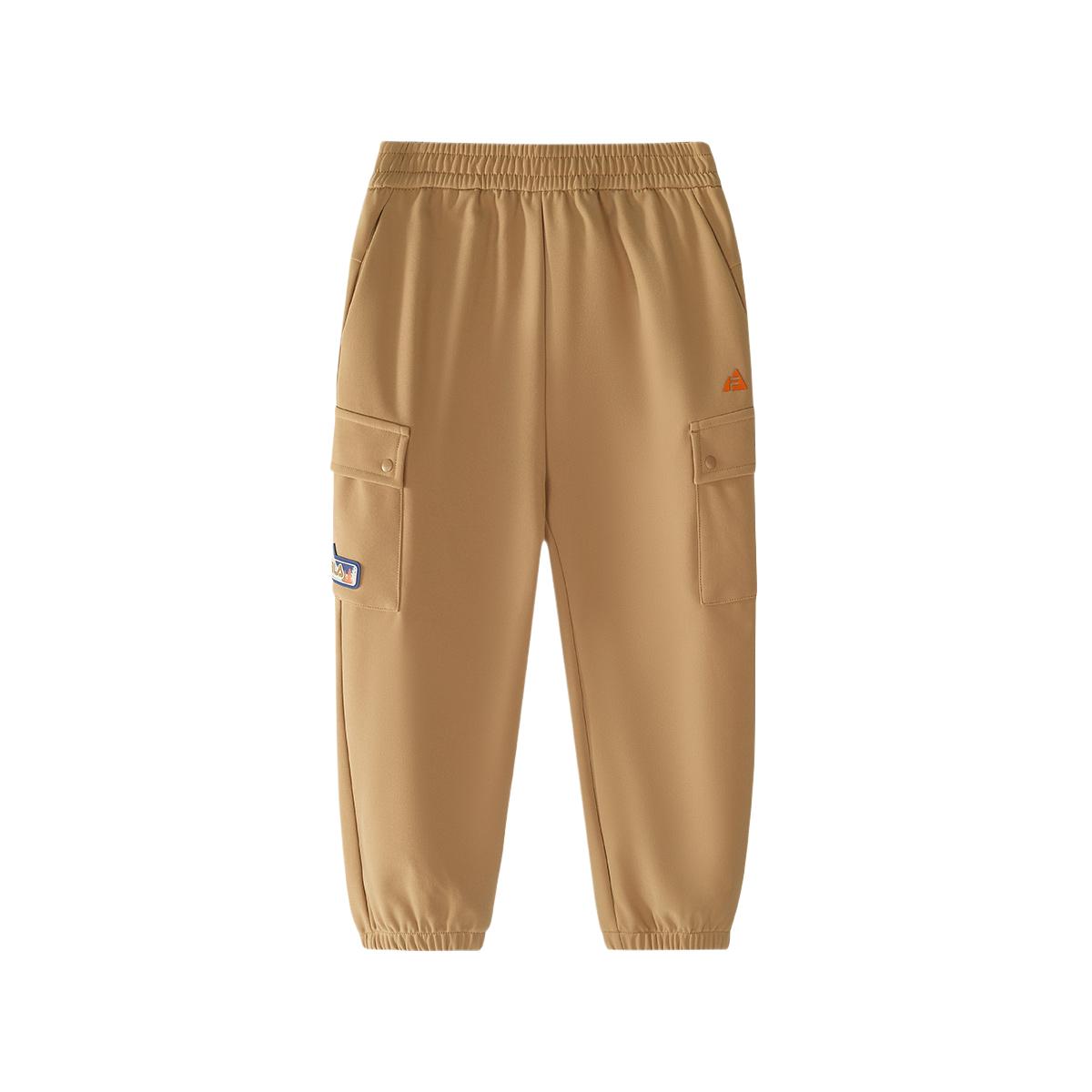 Штаны earthy orange для детей 3-7 лет FILA KIDS, оранжевый
Штаны earthy orange для детей 3-7 лет FILA KIDS, оранжевый