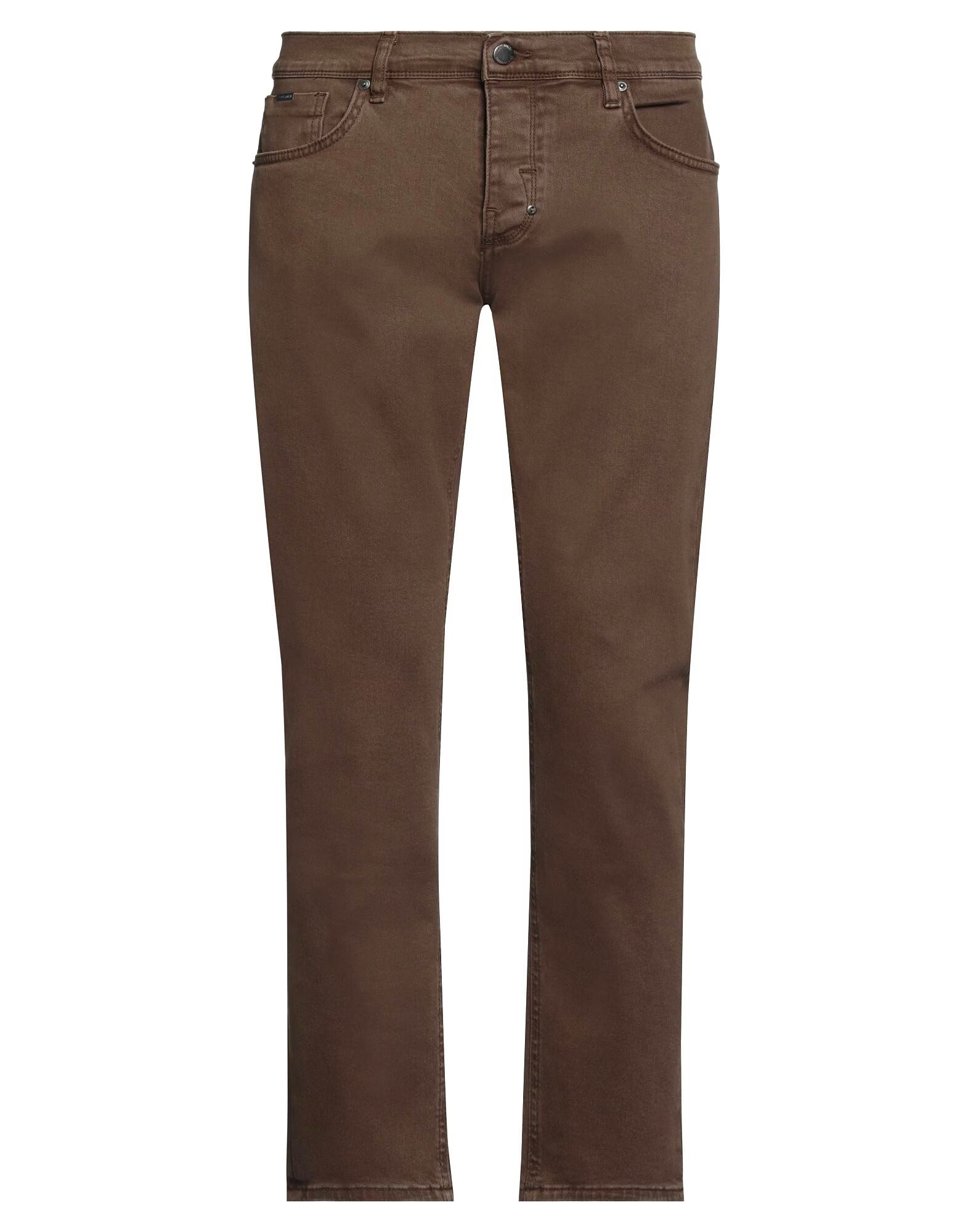 Джинсы Antony Morato, шоколадный
Джинсы Antony Morato, шоколадный