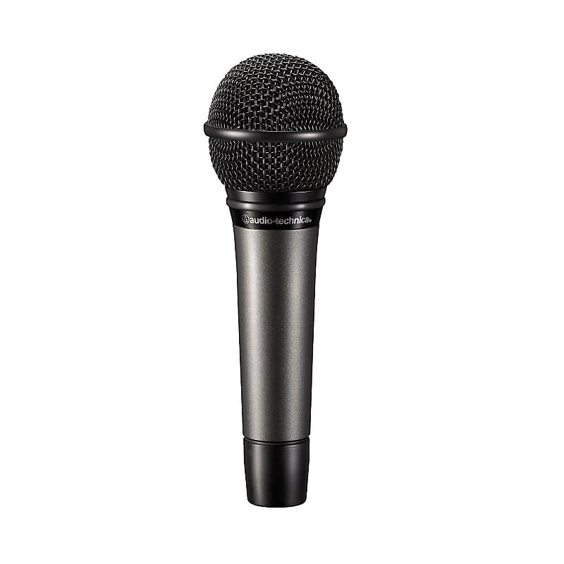 Динамический микрофон Audio-Technica ATM510
Динамический микрофон Audio-Technica ATM510