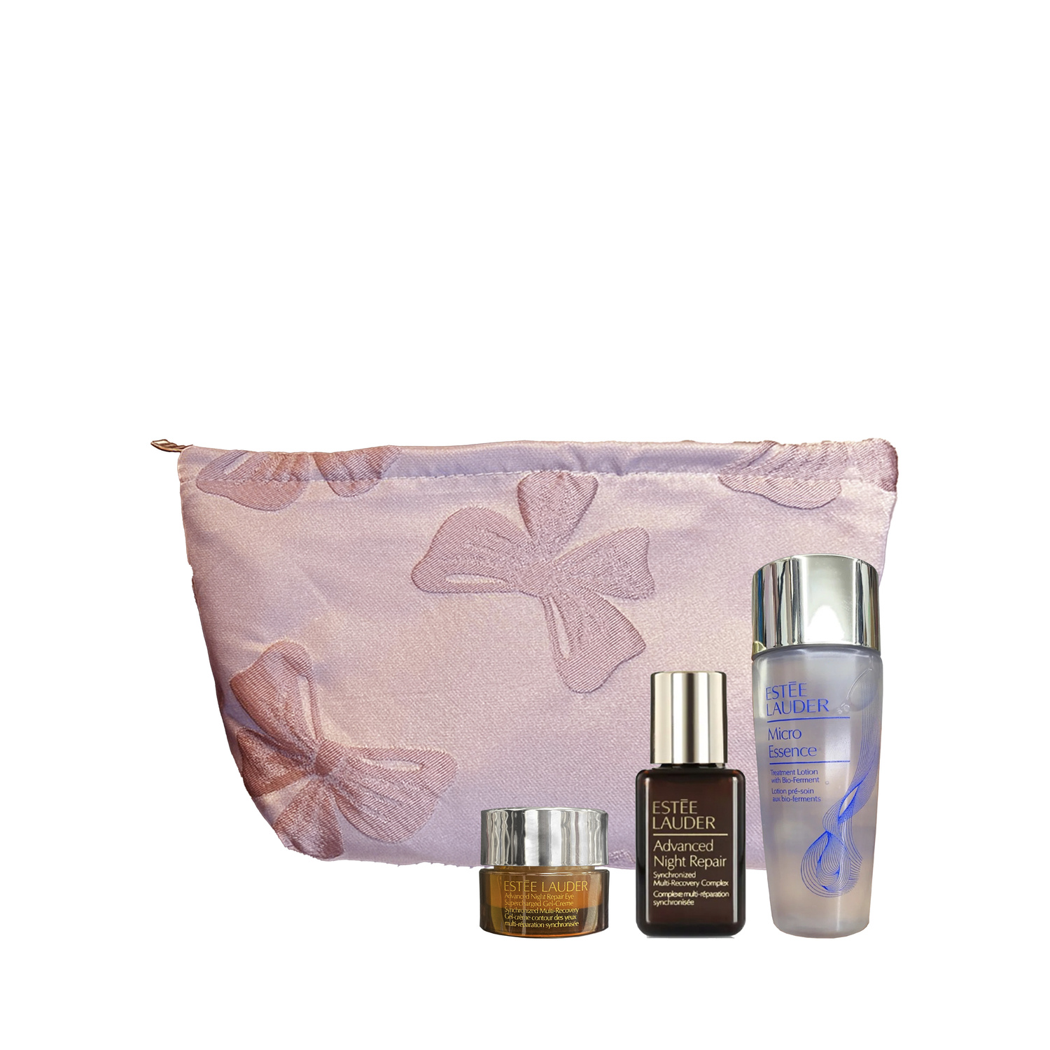 YASHILANDAI средство для ухода за кожей антивозрастной набор пробников успокаивающий подтягивающий комплект из четырех предметов ESTEE LAUDER
YASHILANDAI средство для ухода за кожей антивозрастной набор пробников успокаивающий подтягивающий комплект из четырех предметов ESTEE LAUDER