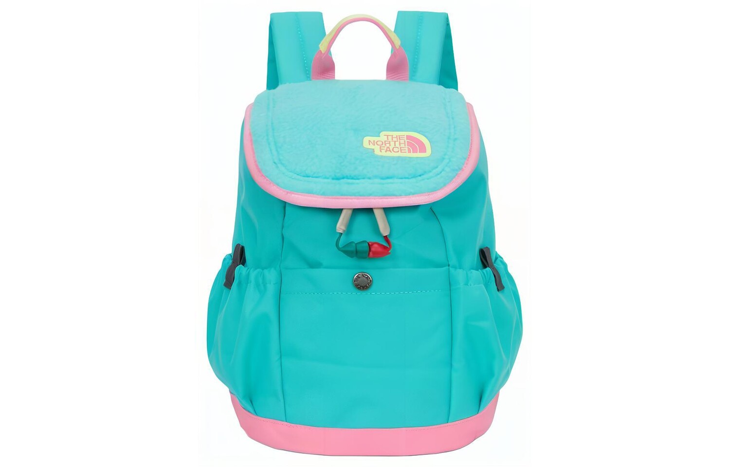 Детский рюкзак THE NORTH FACE, Blue
Детский рюкзак THE NORTH FACE, Blue
