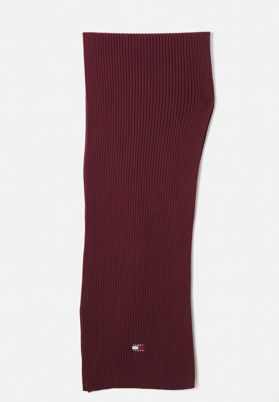 Шарф Tommy Jeans HERITAGE CORE SCARF , Red Wine/Bordeaux
Шарф Tommy Jeans HERITAGE CORE SCARF , Red Wine/Bordeaux
