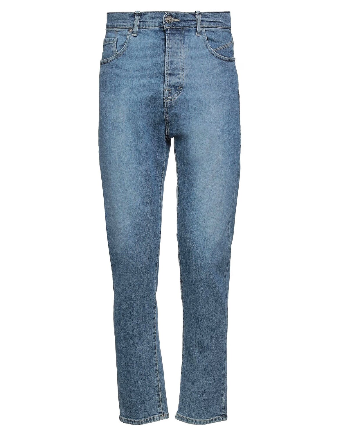 Джинсы Imperial, синий
Джинсы Imperial, синий