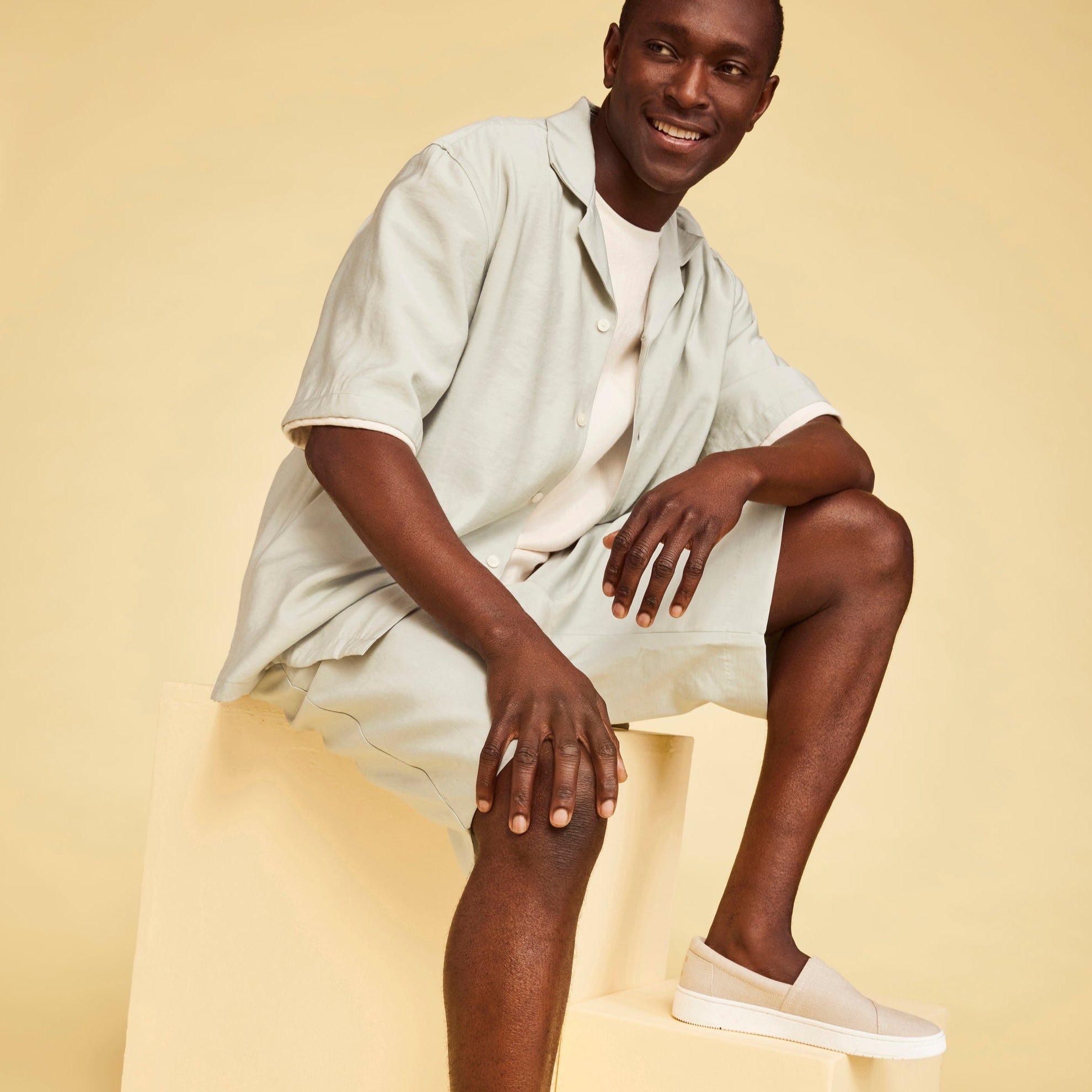 Кроссовки-слипоны TRVL LITE Alpargata Cream TOMS Shoes
Кроссовки-слипоны TRVL LITE Alpargata Cream TOMS Shoes