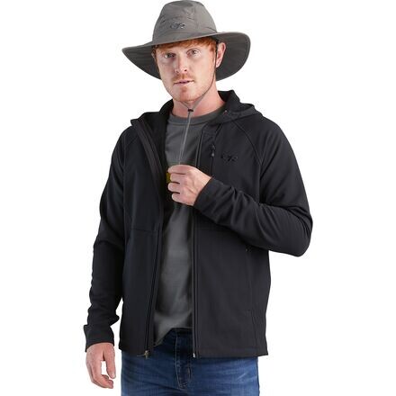 Санбриолет Солнцезащитная шляпа Outdoor Research, цвет Pewter 
Санбриолет Солнцезащитная шляпа Outdoor Research, цвет Pewter