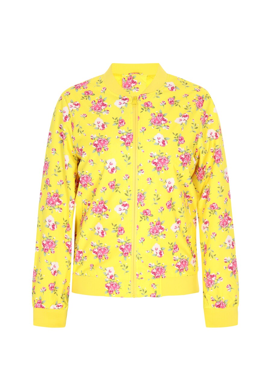 Межсезонная куртка beach budz, желтый
Межсезонная куртка beach budz, желтый