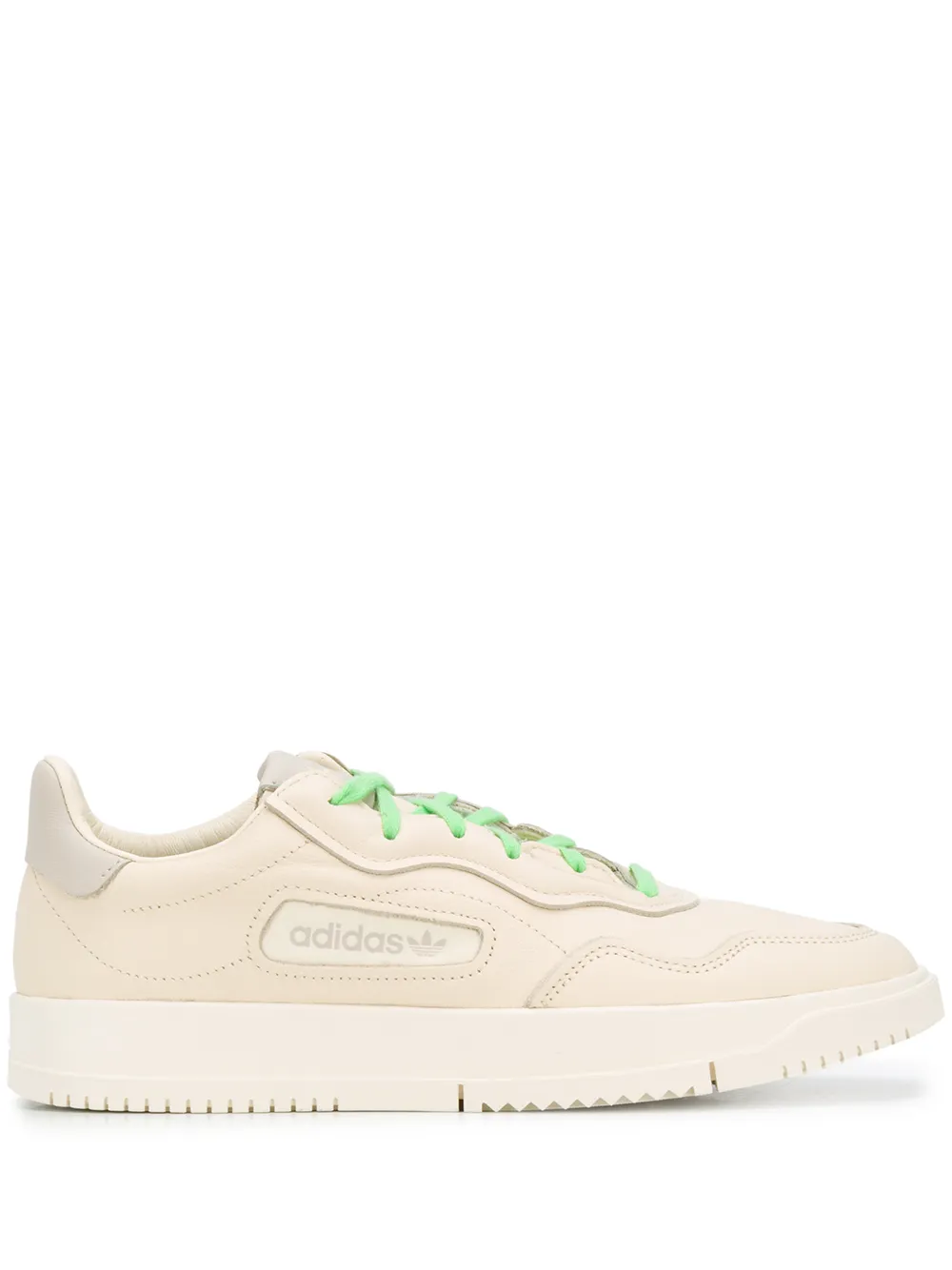 Кроссовки SC Premiere adidas, нейтральный
Кроссовки SC Premiere adidas, нейтральный