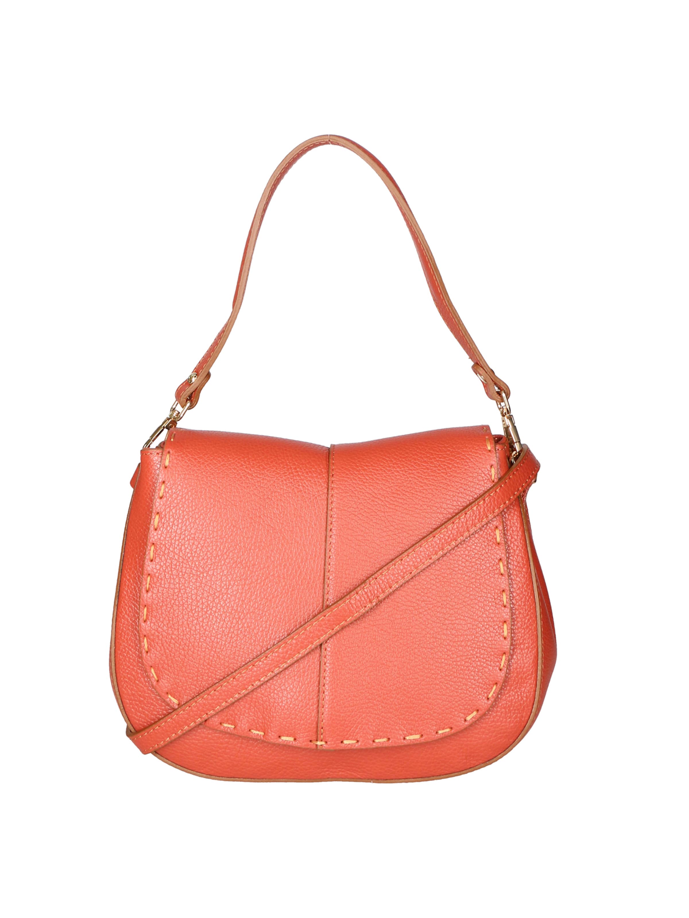 Gave Lux Сумка через плечо в коралловом цвете
Gave Lux Сумка через плечо в коралловом цвете