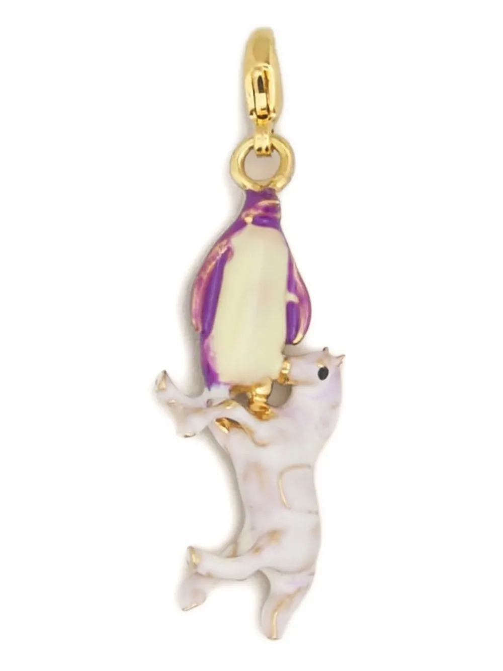 Подвеска-акцент Marni, золотой
Подвеска-акцент Marni, золотой