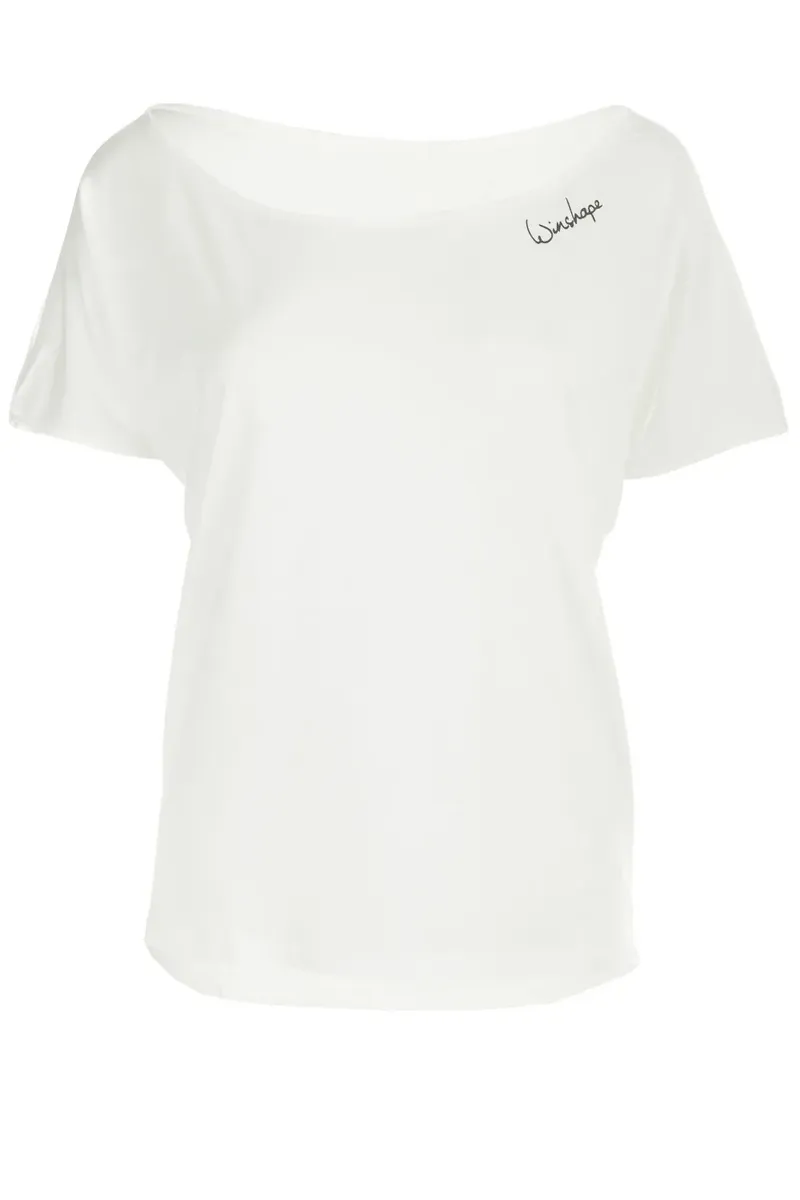 Рубашка оверсайз Winshape "MCT002", ультралегкая, белый
Рубашка оверсайз Winshape "MCT002", ультралегкая, белый