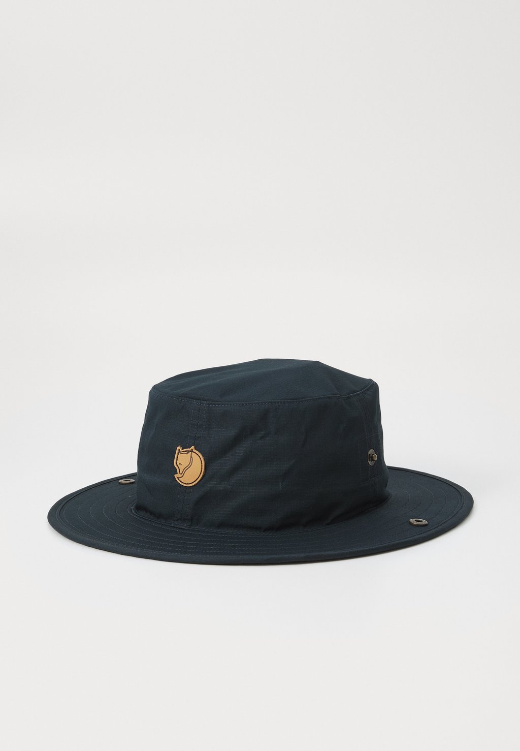 Шляпа ABISKO SUMMER HAT UNISEX Fjällräven, темно-синий
Шляпа ABISKO SUMMER HAT UNISEX Fjällräven, темно-синий