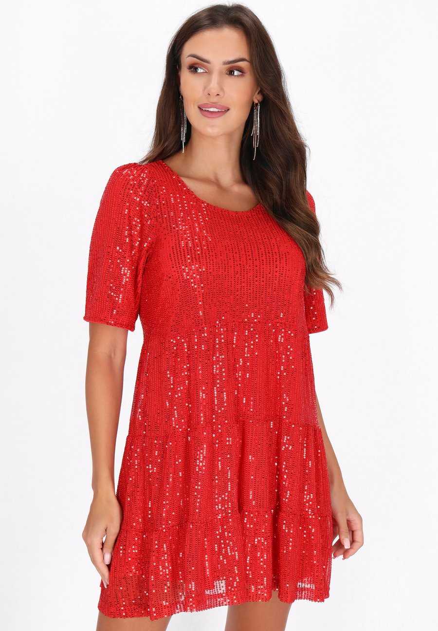 Платье faina Cocktail dress / Party dress, Red
Платье faina Cocktail dress / Party dress, Red