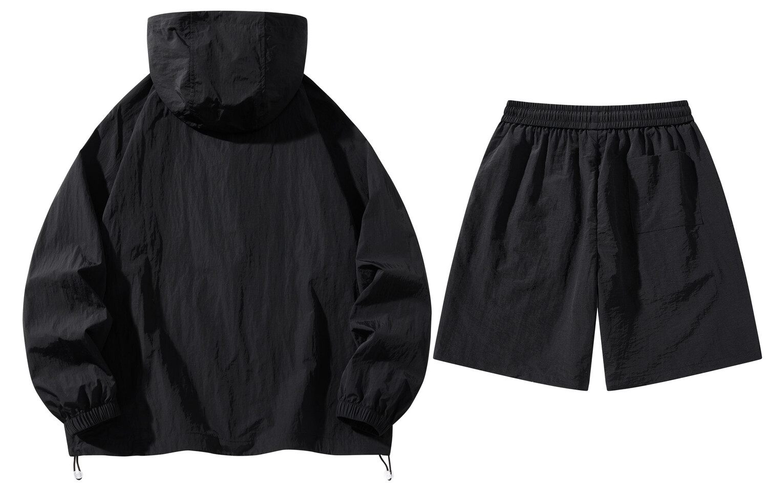 Повседневная спортивная одежда унисекс Bienkimiiye
Повседневная спортивная одежда унисекс Bienkimiiye