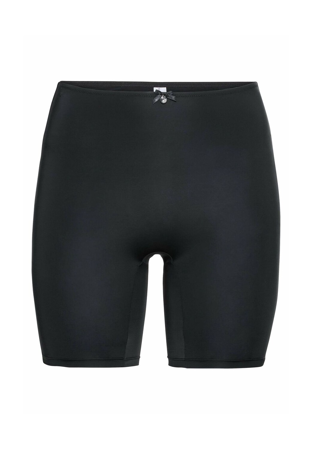 Трусики с высокой талией из микрофибры и удлиненными штанинами sheego, черный
Трусики с высокой талией из микрофибры и удлиненными штанинами sheego, черный