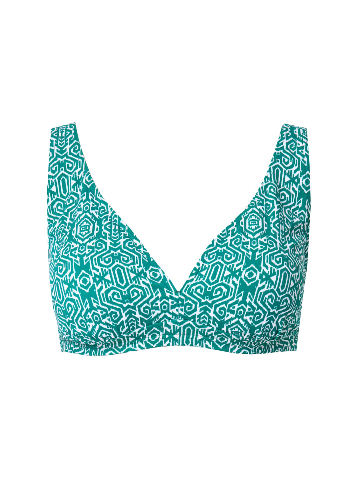 Комплект бикини Studio Untold, зеленый
Комплект бикини Studio Untold, зеленый