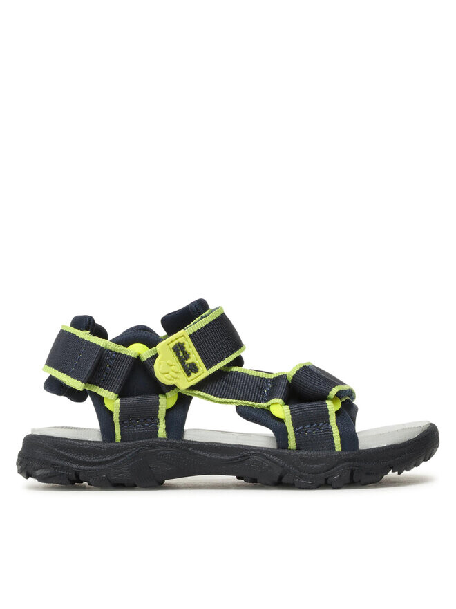 Сандалии Jack Wolfskin, синий
Сандалии Jack Wolfskin, синий