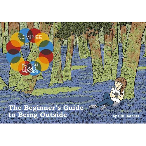 Книга The Beginner’S Guide To Being Outside (Paperback) Avery Hill Publishing
Книга The Beginner’S Guide To Being Outside (Paperback) Avery Hill Publishing