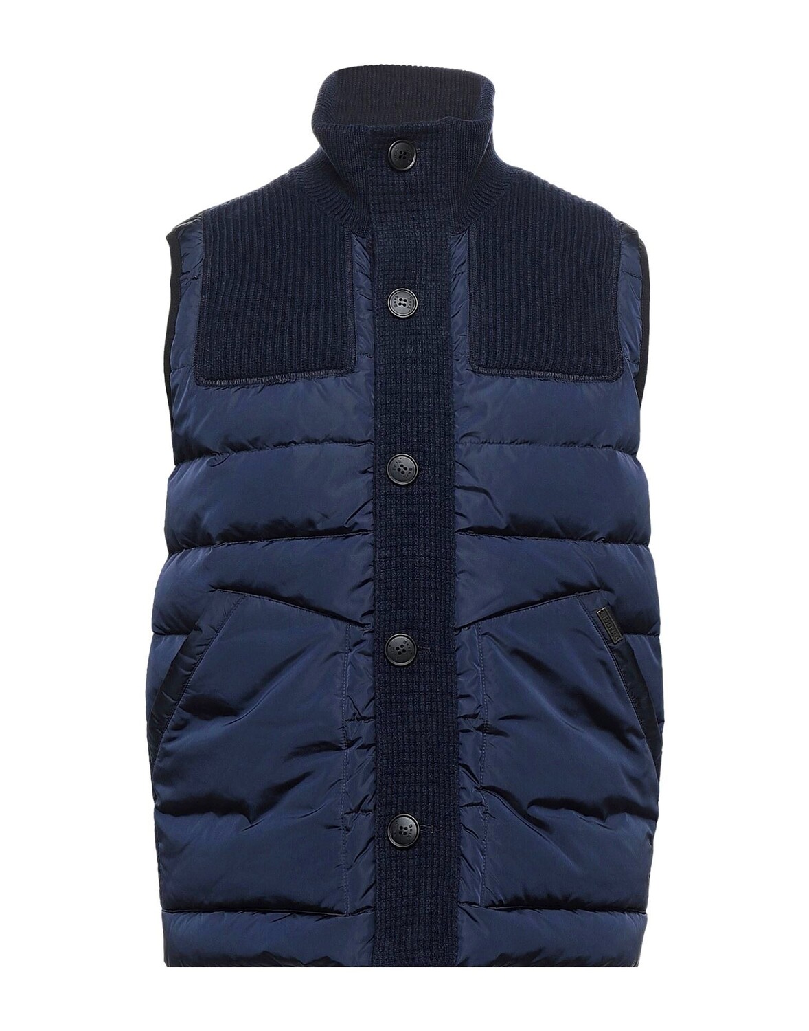 Пуховик Bark, синий
Пуховик Bark, синий