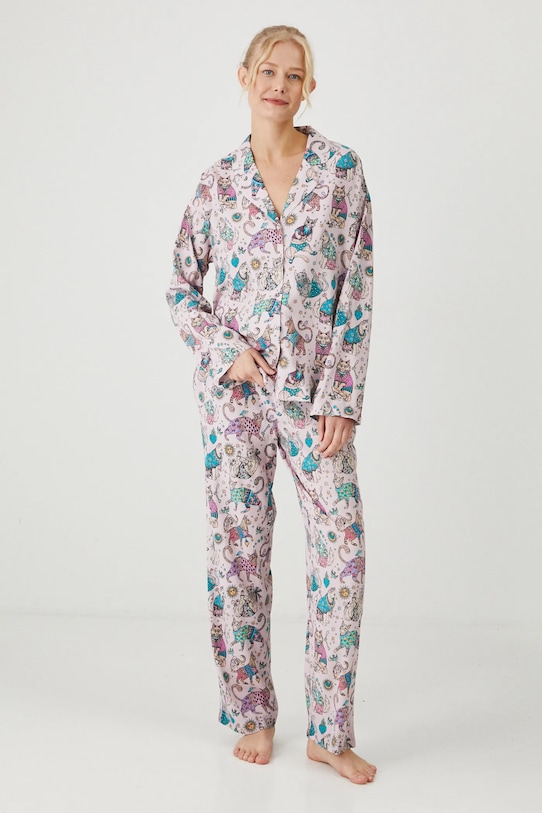 Пижама Medicine, розовый
Пижама Medicine, розовый