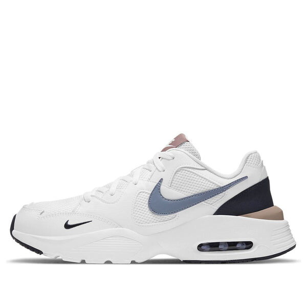 Кроссовки air max fusion Nike, синий
Кроссовки air max fusion Nike, синий