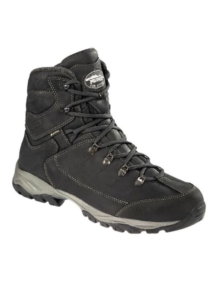 Обувь для походов и треккинга MEINDL, антрацит
Обувь для походов и треккинга MEINDL, антрацит