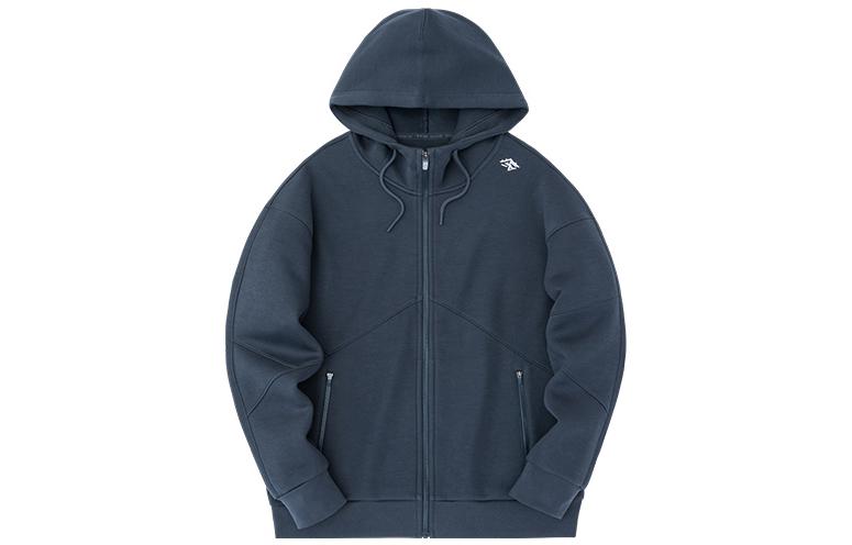 Свитер баскетбольной коллекции Anta мужской крабовый серый
Свитер баскетбольной коллекции Anta мужской крабовый серый