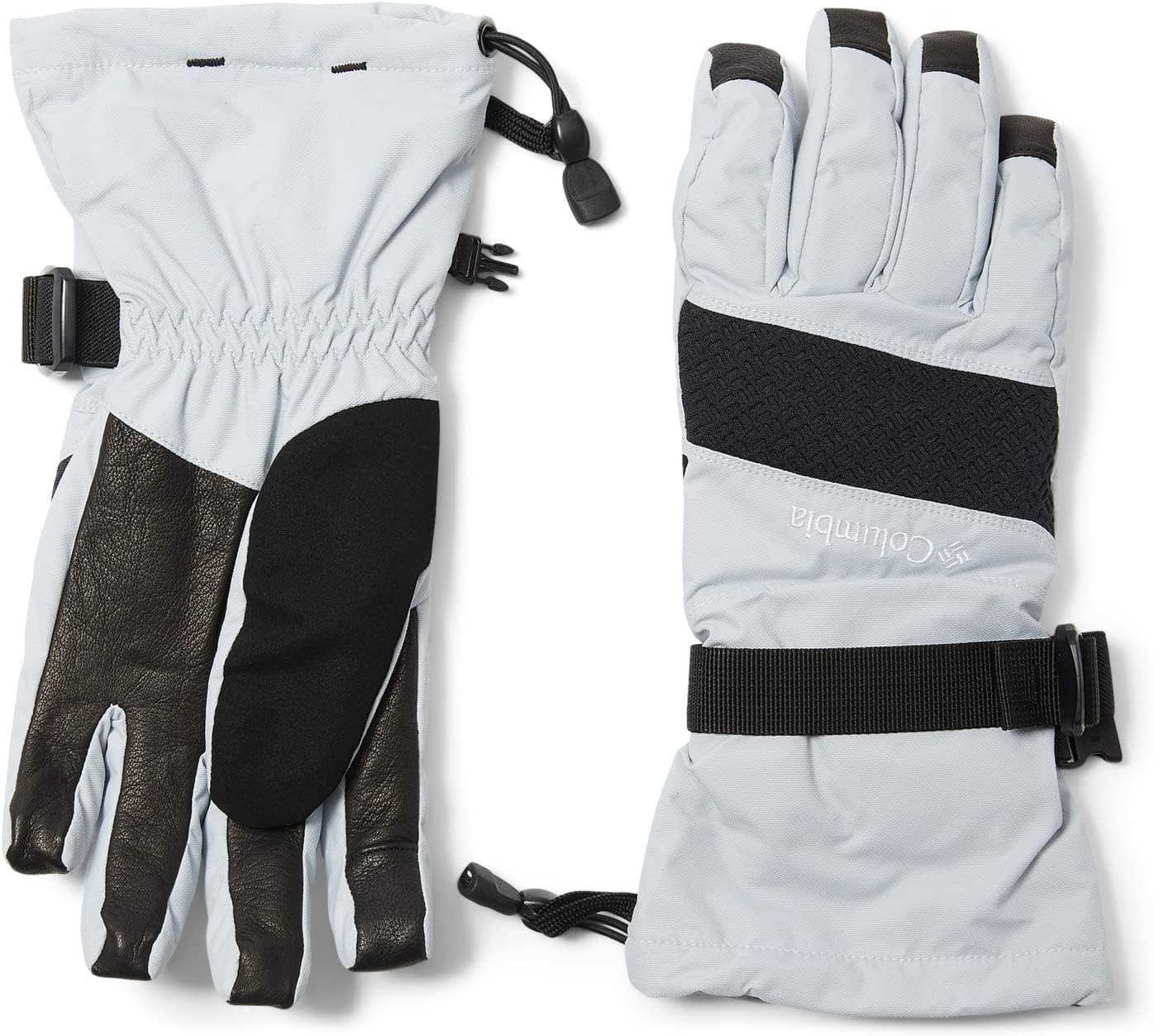 Columbia Womens Women's Whirlibird II перчатки, Cirrus Grey
Columbia Womens Women's Whirlibird II перчатки, Cirrus Grey