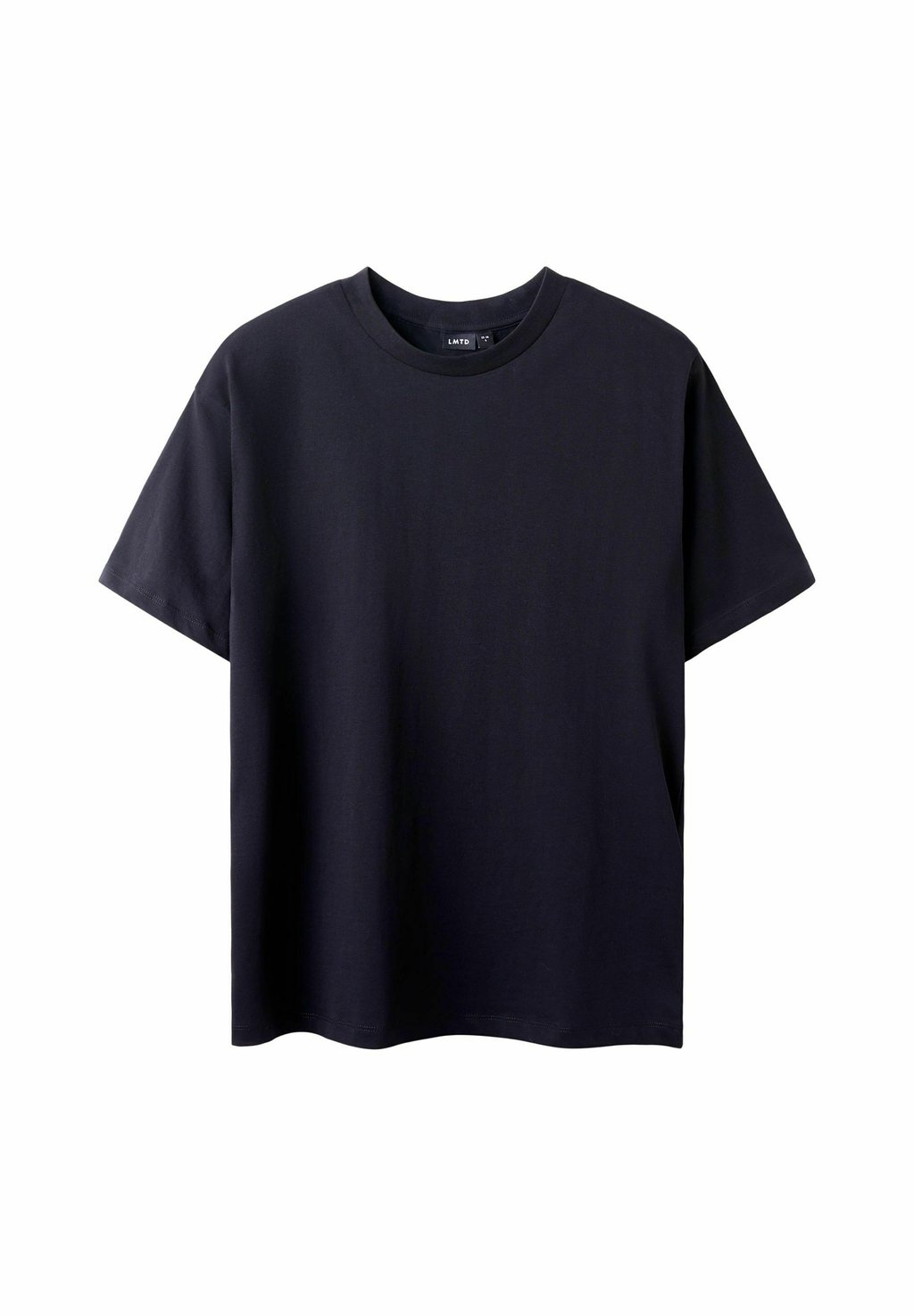 Футболка с принтом LMTD, черный
Футболка с принтом LMTD, черный