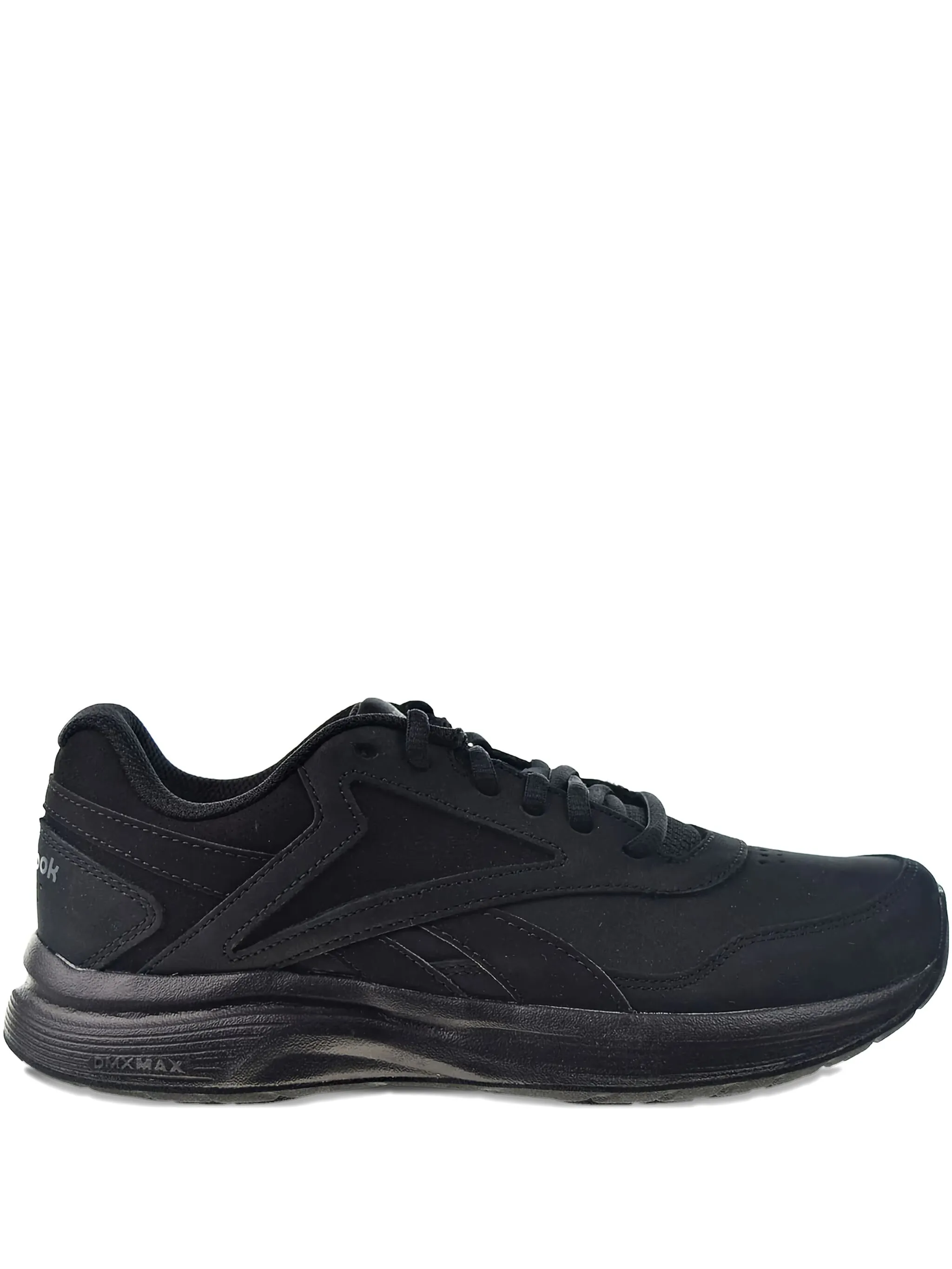 Кроссовки Walk Ultra 7 Reebok, черный
Кроссовки Walk Ultra 7 Reebok, черный