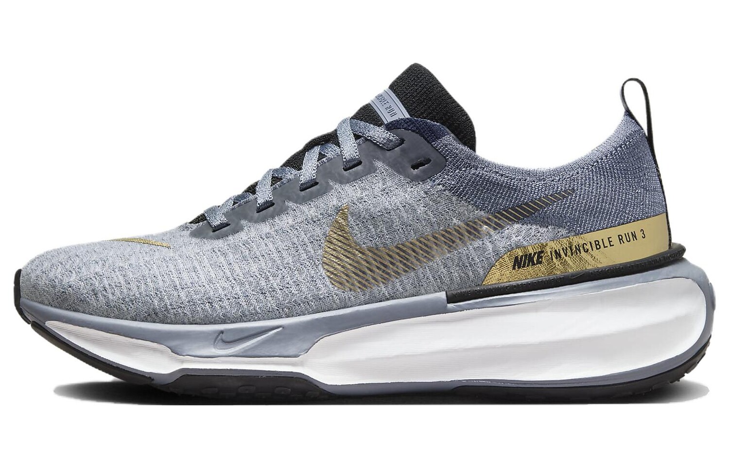 Кроссовки Nike Invincible Run 3 для женщин, Ashen Slate/Diffused Blue/Football Gray/Metallic Gold
Кроссовки Nike Invincible Run 3 для женщин, Ashen Slate/Diffused Blue/Football Gray/Metallic Gold