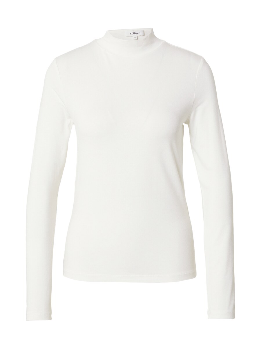 Рубашка s.Oliver, кремовый
Рубашка s.Oliver, кремовый