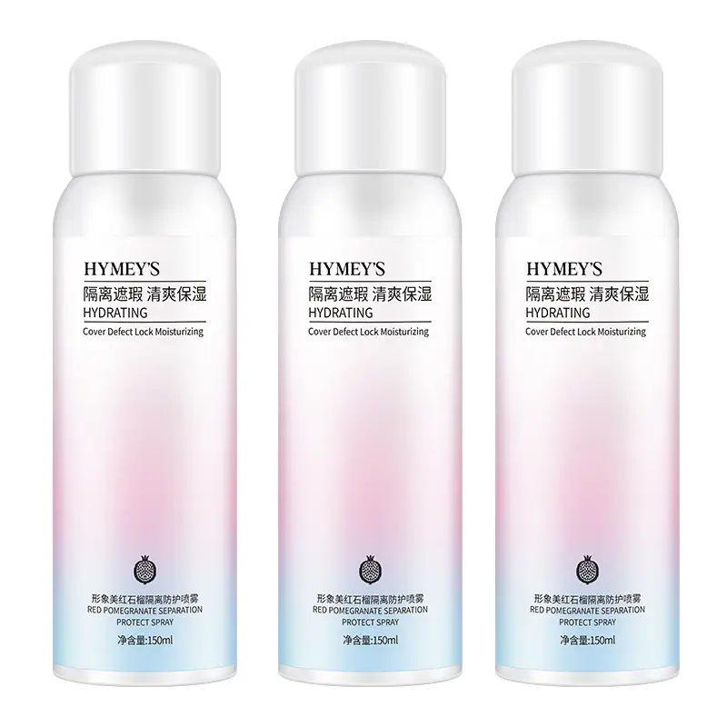 Images Garnet Red Primer Protective Spray увлажняющий SPF45 150 мл
Images Garnet Red Primer Protective Spray увлажняющий SPF45 150 мл