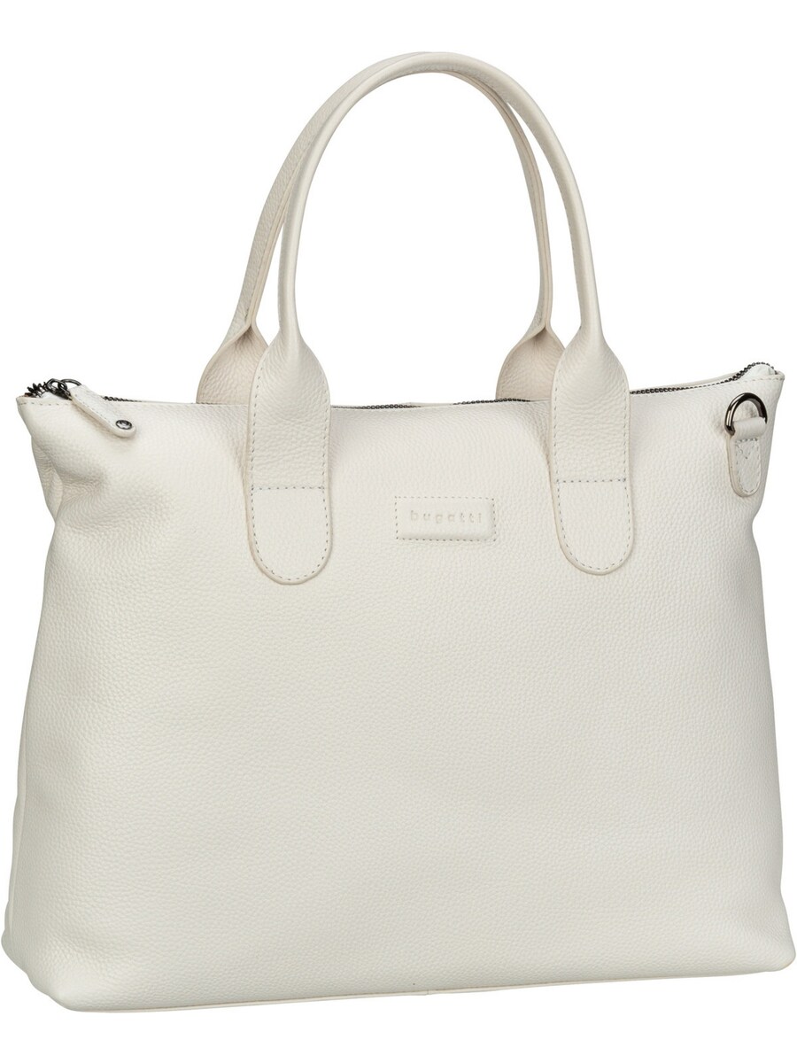 Сумка-шоппер bugatti Elsa, белый
Сумка-шоппер bugatti Elsa, белый